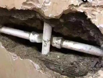 文登漏水检测电话多少