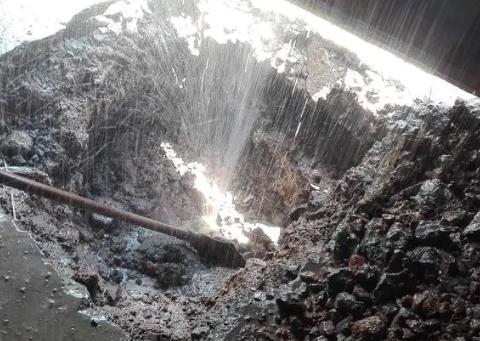 文登漏水检测哪家好