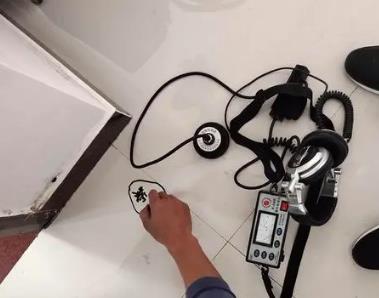 文登测漏水公司电话